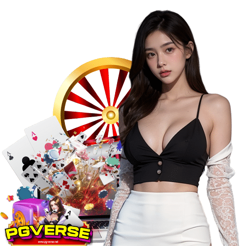 pgverse สล็อต